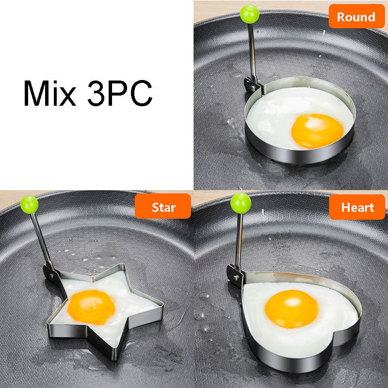 Thicken Creative Love Stainless Steel Fried Egg Mold 1bf16e41 25c7 4f62 a0fa 1d24946c4b54