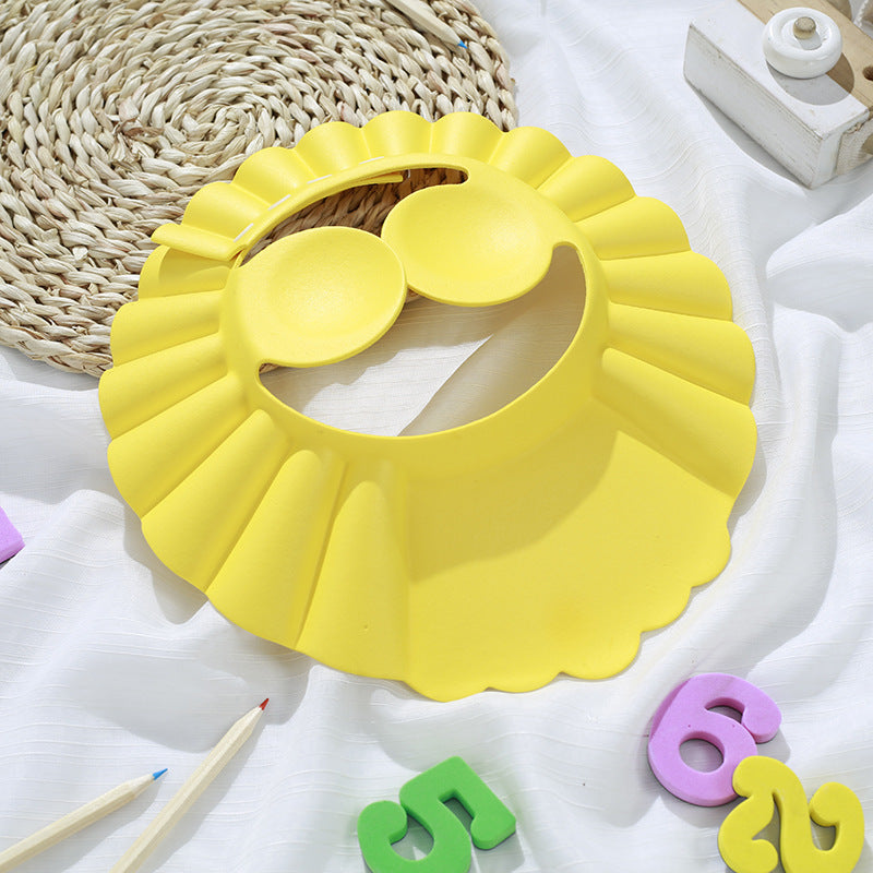 Baby Shower Cap 1bf5835b 3862 4ee6 bf17 a9e279ae277e