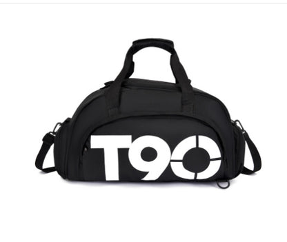 Fitness bag sports basketball bag 1bf96384 7411 4dcd b86c 7d26864ff209