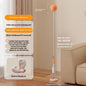 Boxing Reaction Ball Household Sandbag Vertical Tumbler Sandbag 1c08dcea 0e07 4404 8907 da6211060494 trans