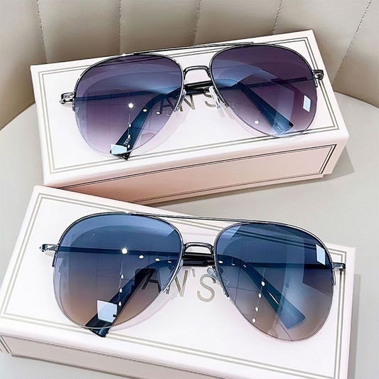 Big Face Driving UV Protection Riding Sun-resistant Sunglasses 1c0a0e0f d42d 4759 9220 e14cf82edf74