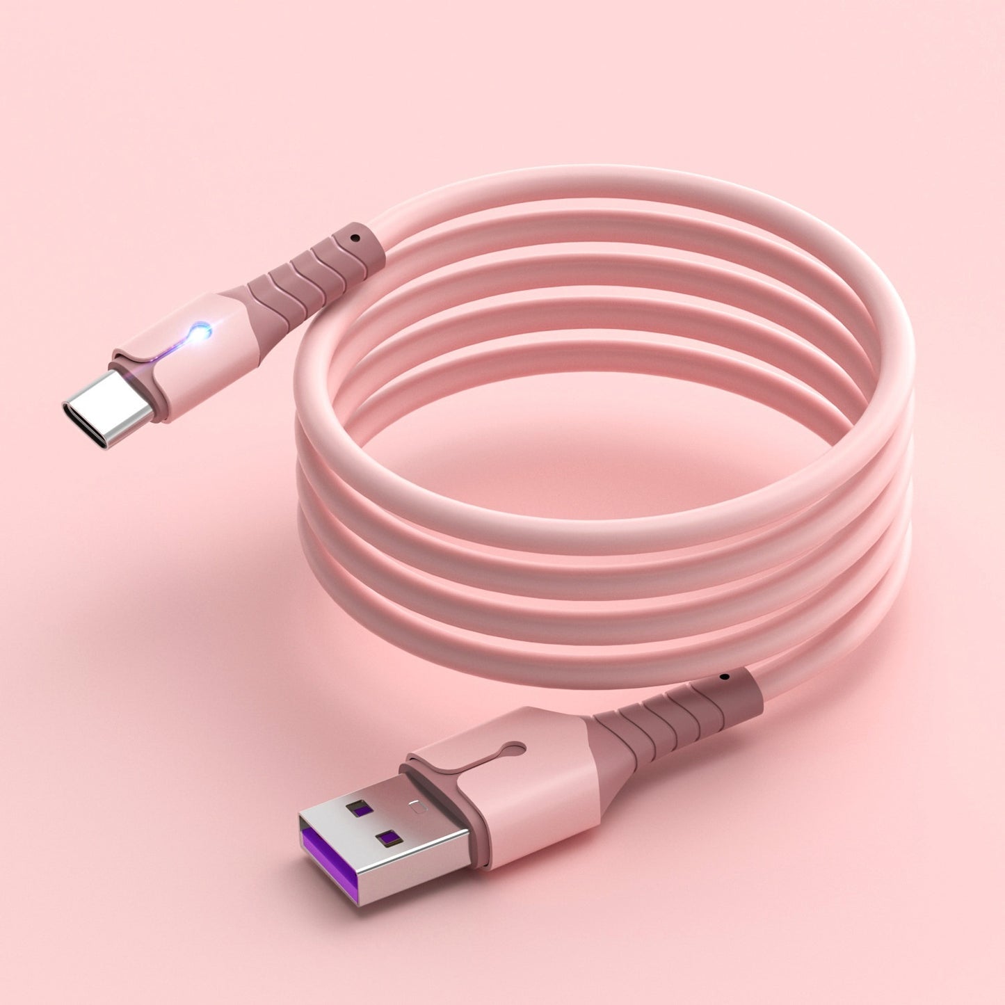 Phone Fast Charge Wire Charger - 图片 9