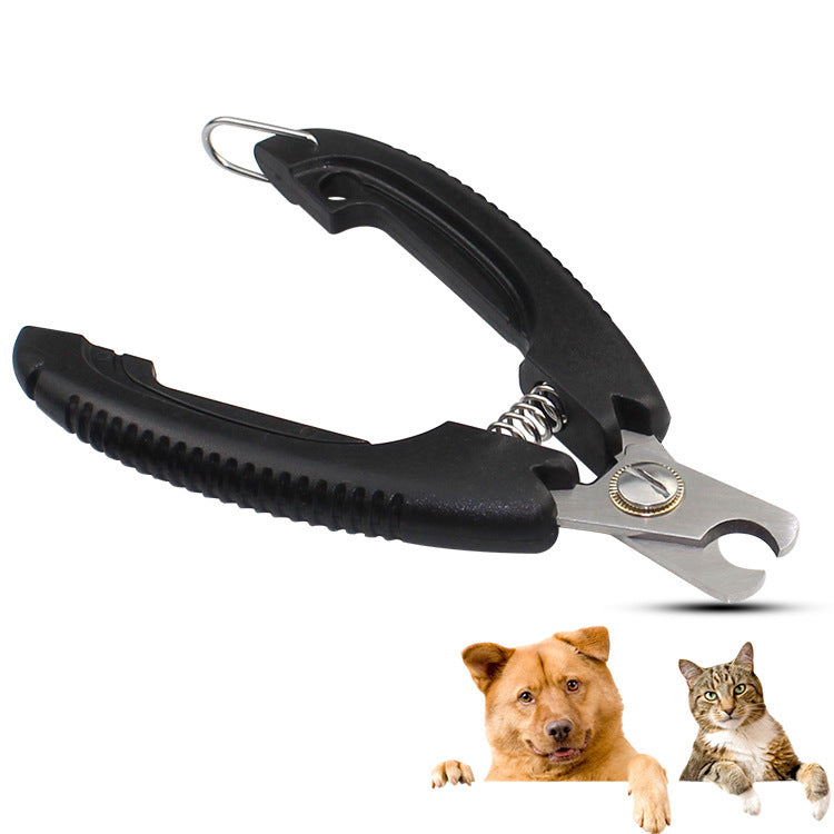 Stainless Steel Pet Nail Clippers 1c1ff10b b4dc 4d2b 9633 f3639d41c642