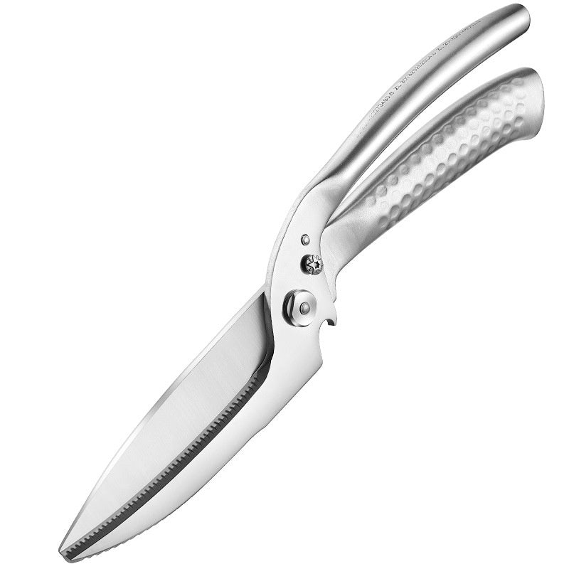 Stainless Steel Kitchen Scissors Shear Dual-purpose Strong 1c31a423 1319 4192 b175 1e14892654d3 trans