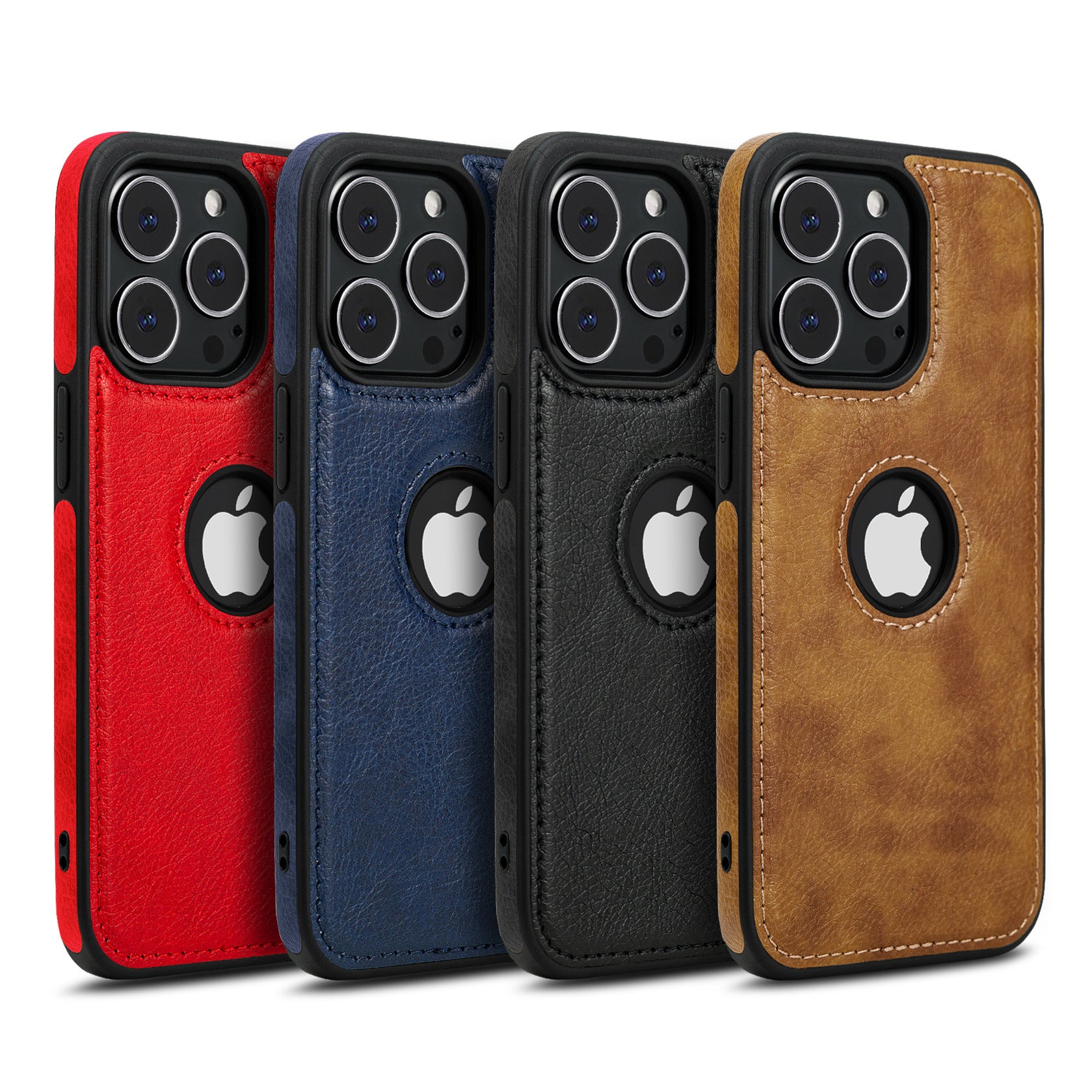 Applicable Car Line Leather Pattern Stitching  Mobile Phone Case 1c33123a e4d8 4fb3 a99f c4c97c421bf8