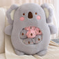 Children's Cute Plush Toy Doll Birthday Gift 1c36709f 1359 4de6 b101 c227ce876175