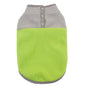 Stand Collar Placket Contrast Color Series European And American Fluffy Jacket 1c38870f afdb 4366 a9fe 88601d4f9e9f 00daba0b 