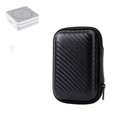 Magnetic Suction Wireless Charging And Folding Phone Holder - 图片 11