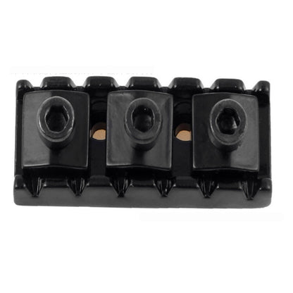 Electric Guitar Double Rocking String Lock Nut 1c44cf44 9013 46f0 8da3 feda187c6510 fine