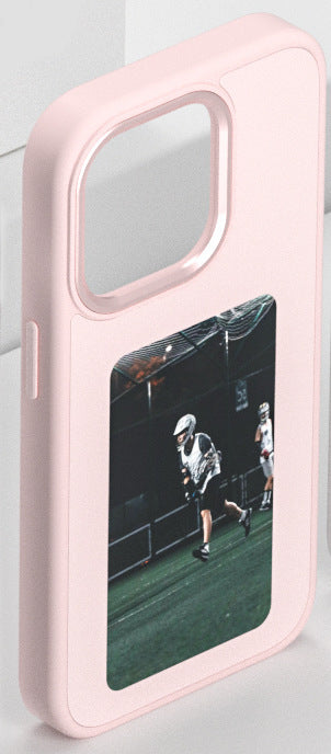 Four-color E-ink Screen Smart Phone Case 1c462bc9 ec32 4d91 b23a c1d243ee8f66