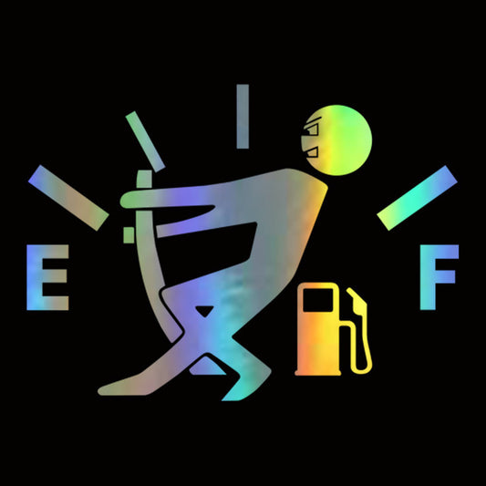 EF Tank Identification Car Sticker 1c4a557e 6656 4bd1 a105 acd1006c092a