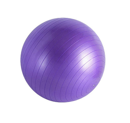 Yoga Hip-thickening Ball thick explosion-proof children's ball pat ball yoga ball Pilates ball 1c4d0471 ff94 4636 b7bf 3f52e9