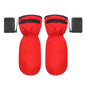 Electrically Heated Gloves Heating Zipper Thermal Windproof Gloves 1c53b50f f039 4093 bb0d 7d2201faa01c