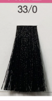 Ammonia-free hair dye