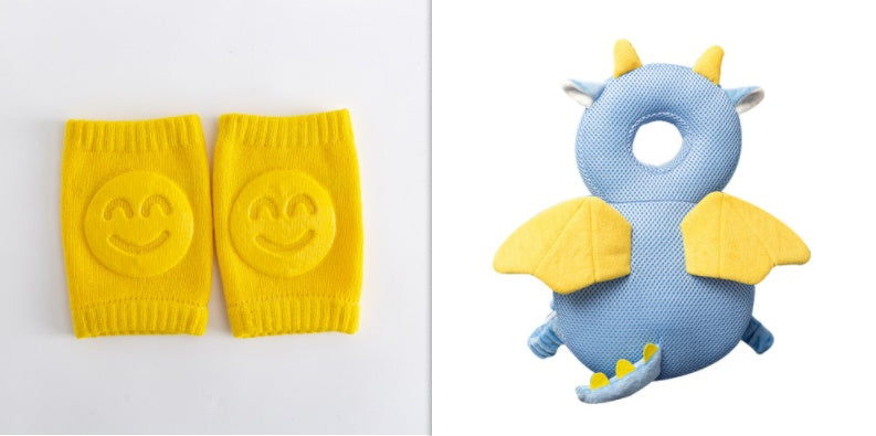 Summer Terry Baby Socks Toddler Crawling Knee Pads 1c5c8bea 73e7 4d19 af2d defca608cf67