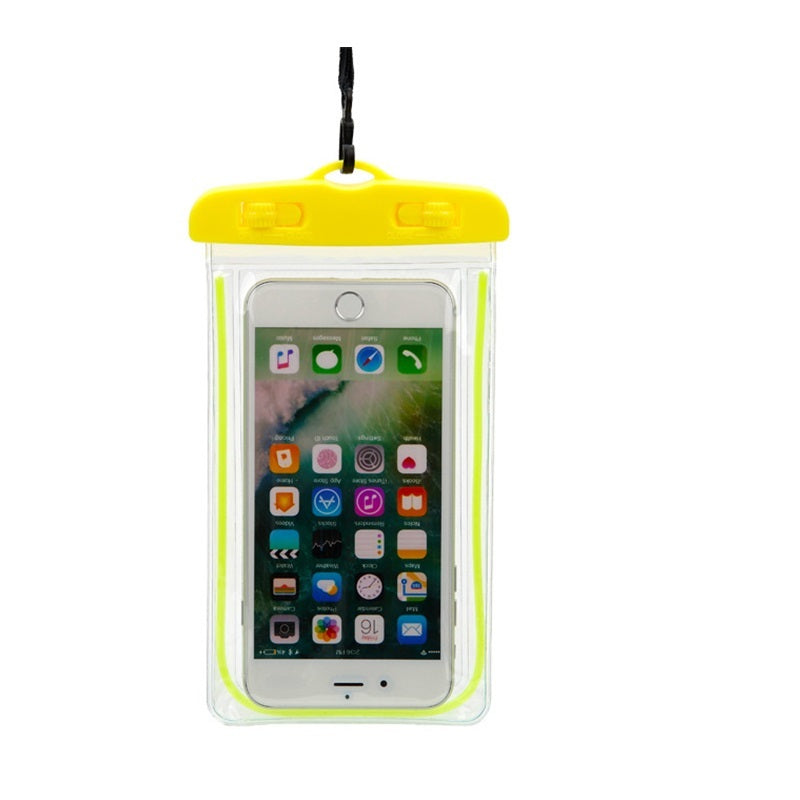 Universal Waterproof Luminous Touch Screen Phone Case 1c6bcc3d fff7 4a06 8f86 1a3416e573d7