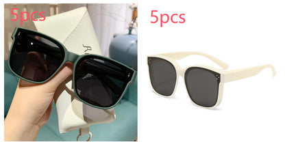 Summer Driving Sun Protection Polarized Light One Mirror Dual Use Anti Glare Trendy Sunglasses 1c6bed56 2563 4aa7 8eeb 966132