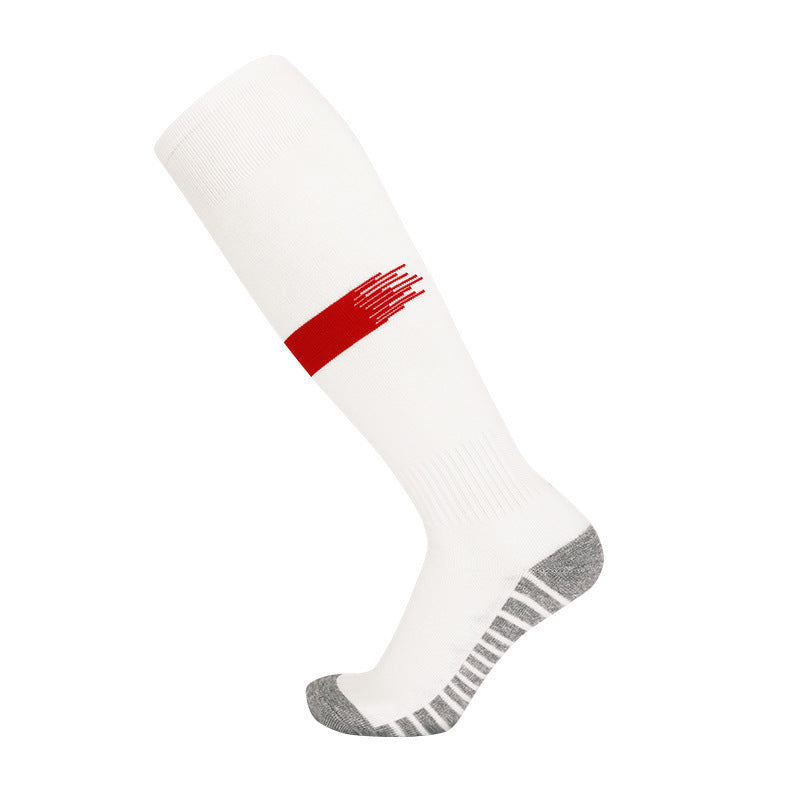 Long Thickened Soccer Socks Men's Towel Bottom Training Sports 1c6ff54f 446e 49b2 bc03 37b6cdad12d7