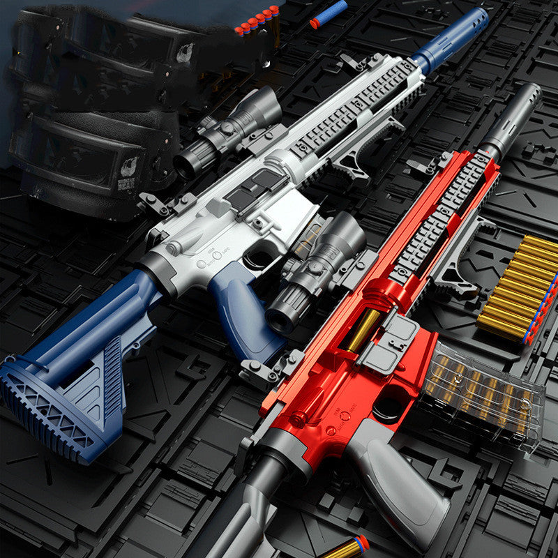 Bullet Gun Launch Toy Boy Outdoor 1c71ad6d 89dc 479c 87bd 7588873d793d