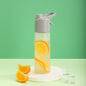 New Gradient Fog Spray Sports Cup Plastic 1c7dac76 50e8 40f9 b83e c45798cd87a3