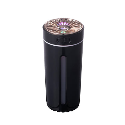 Phantom Cup Air Humidifier Silent Colorful Diffuser 1c81377b c660 4250 89d4 bd6ba7aed04a