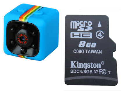 SQ11 Mini Camera HD 1080P Night Vision Camcorder Car DVR Infrared Video Recorder Sport Digital 1c8993da c00d 428c b29a 0e68e6