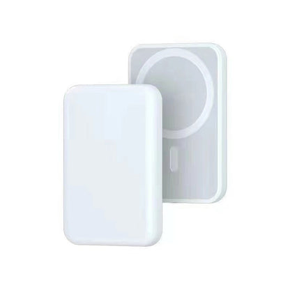 Home Fashion Simple Magnetic Suction Wireless Charging Treasure 1c94c03c dcfd 478c ad0d 2bafddf36676