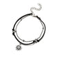 Women's Fashion Personality Handmade Ball Bead Pendant Anklet 1c99baf7 bdea 483c 8686 79274594238e