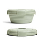 Outdoor Picnic Silicone Folding Lunch Box 1c9c7161 b84a 446e a54f 1fa88e499451
