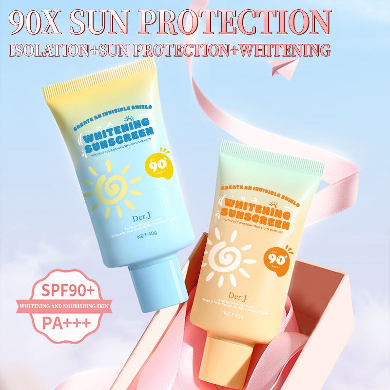 Full English Whitening Sunscreen UV Protection Moisturizing And Nourishing 1c9f7c77 9831 45d3 914f 593c038f23b6