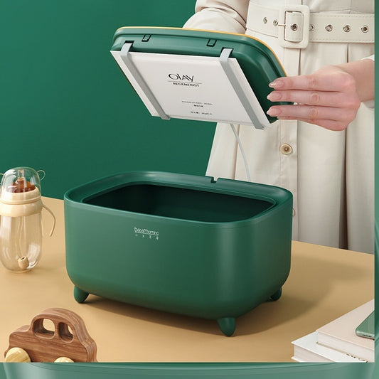 Intelligent Adjustable Temperature Constant Temperature Baby Wipes Heater 1ca49e1b f669 42cb a7c6 1397f424343d trans