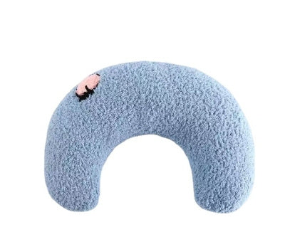 Cat U-shaped Pillow And Dog Protect Cervical Spine 1ca95299 8970 4756 8b77 d9c4775b0735