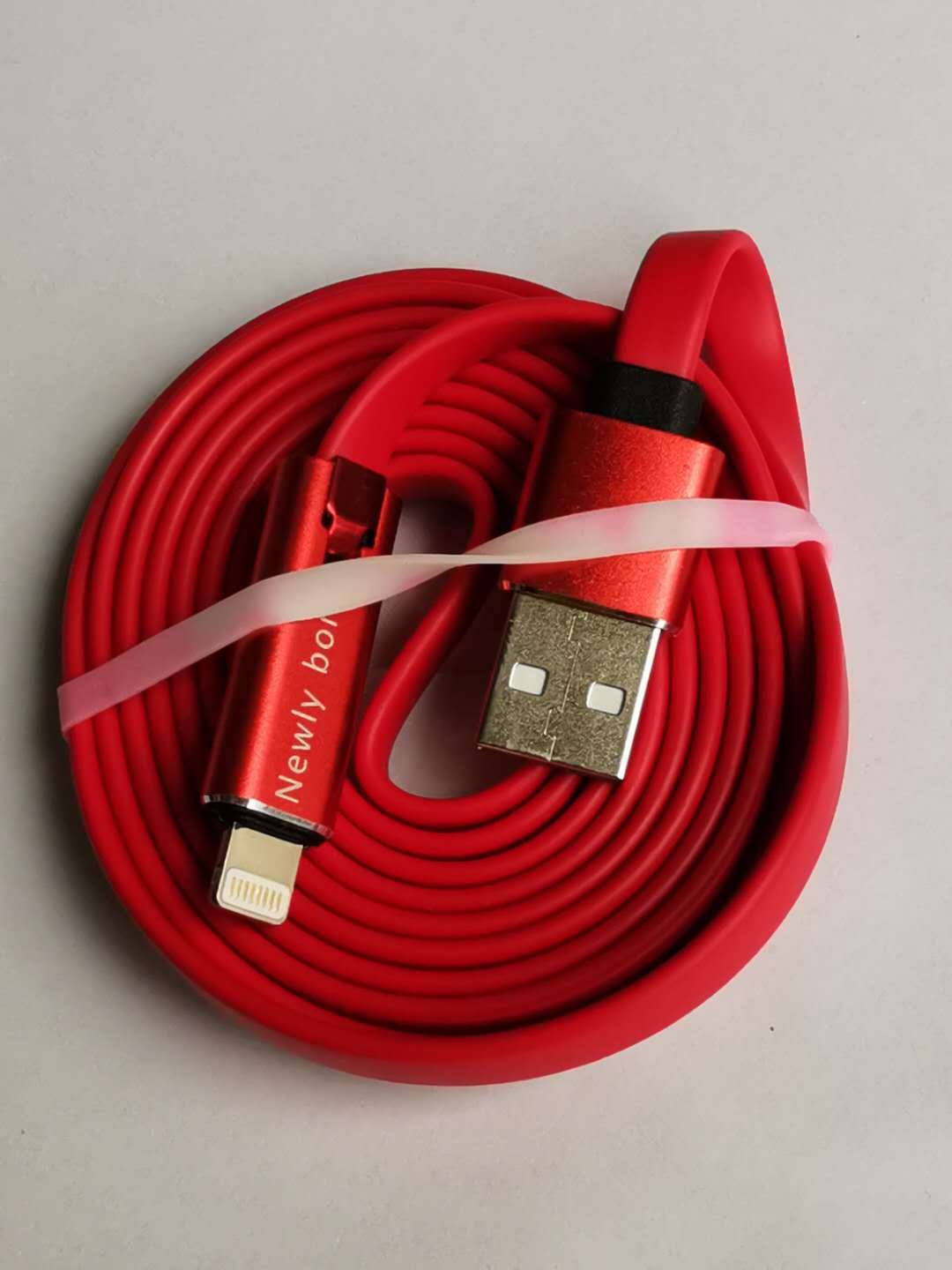 HOT SALE70OFF-Renew Charging Cable Compatible With All Smartphones - 图片 12