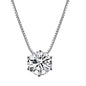 European And American Simple Pendant Clavicle Chain 1cb23a02 2636 489f 8fbd 8e28e35d60c5