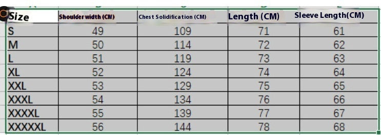 Men's High-end Thermal Plaid Padded Shirt Coat 1cb7bca5 822e 4fc3 94ed 15c73febc66b