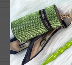 Silk Scarf Keychain Storage Mini 1cb96a8b 2cdb 4be9 adfd c0d68e1b6c0a