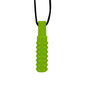 Silicone Mace Shaped Teether Chewing Sensory Necklace 1cc3dab6 c900 4d37 9918 08a124d510cb