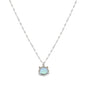 Women's Fashion Fantasy Planet Cat Pendant Necklace 1cc96531 8335 4103 a995 7ca684131499