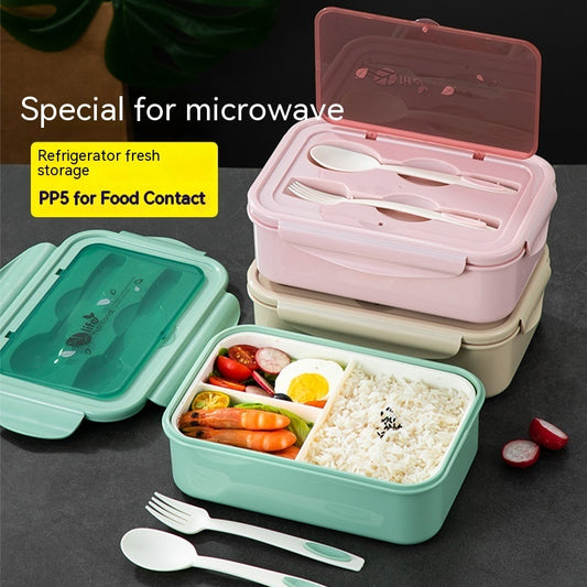 Microwave Oven Heating Lunch Box Rectangular Fruit Container 1ccb2553 036d 4e05 b49f 5c9e94257ee7