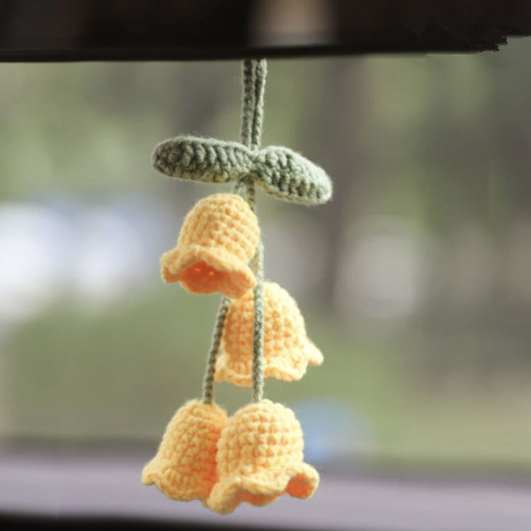 Car Plant Decoration Decoration Knitting Wool 1cd7f1b3 7a50 48d2 91fb f87898d2f3d8
