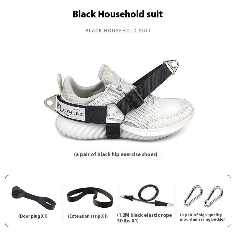 Gantry Frame Ankle Buckle Leg Stength Strap Tension Booties Rope Accessories 1cd85a6b 61b3 467f a881 1e9b76934f47