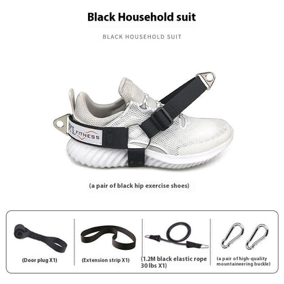 Gantry Frame Ankle Buckle Leg Stength Strap Tension Booties Rope Accessories 1cd85a6b 61b3 467f a881 1e9b76934f47