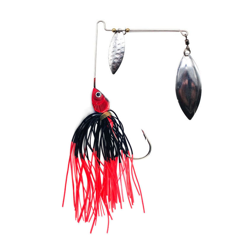 Tassel Beard Composite Sequins Sea Fishing Topmouth Culter Weever Lure 1cf10a4c 0235 4102 92b2 fcd9ff01cda9