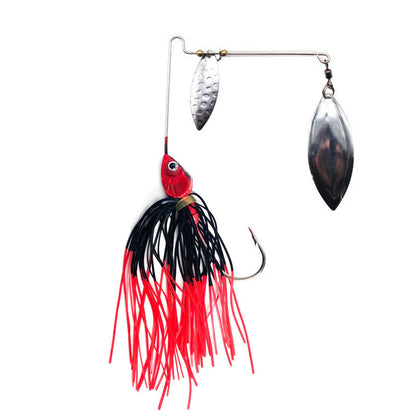 Tassel Beard Composite Sequins Sea Fishing Topmouth Culter Weever Lure 1cf10a4c 0235 4102 92b2 fcd9ff01cda9