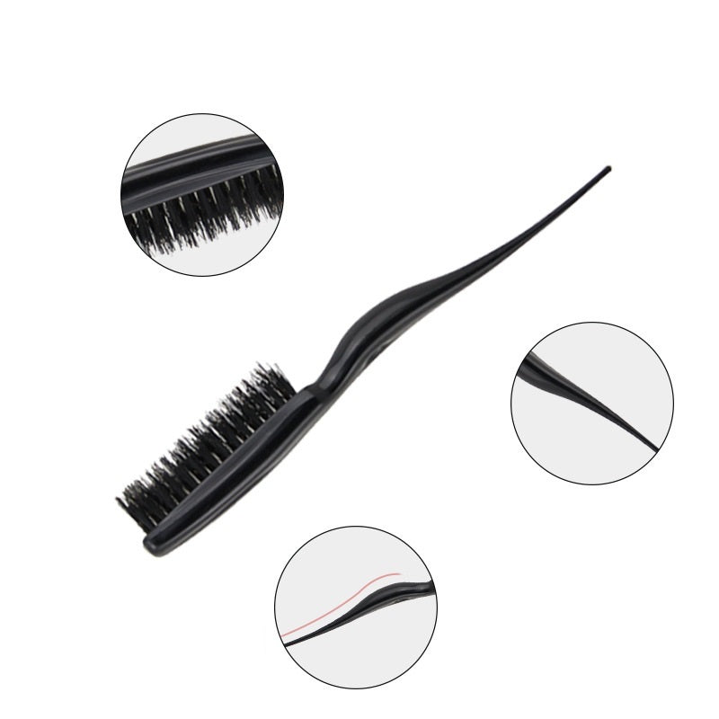 Color Evening Makeup Fluffy Shape Modeling Hair Setting Comb 1cf15361 fba4 447c 8c4c 6a364a028a6c
