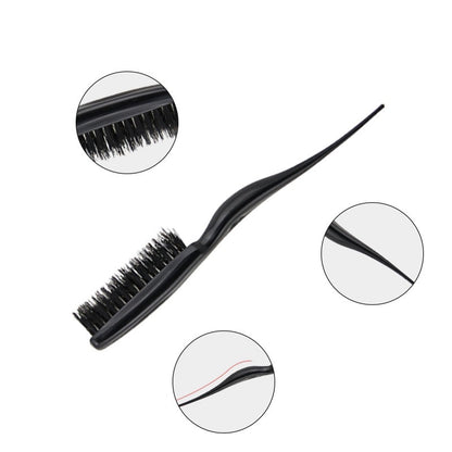 Color Evening Makeup Fluffy Shape Modeling Hair Setting Comb 1cf15361 fba4 447c 8c4c 6a364a028a6c