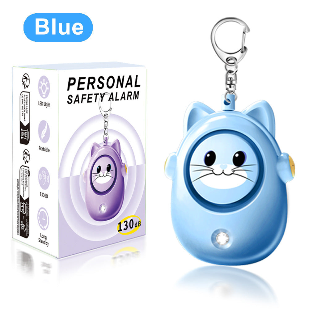 Children's And Women's Emergency Self-defense Keychain 1cf6d7f0 7433 4313 8bd6 7068efc64b15