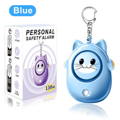 Children's And Women's Emergency Self-defense Keychain 1cf6d7f0 7433 4313 8bd6 7068efc64b15
