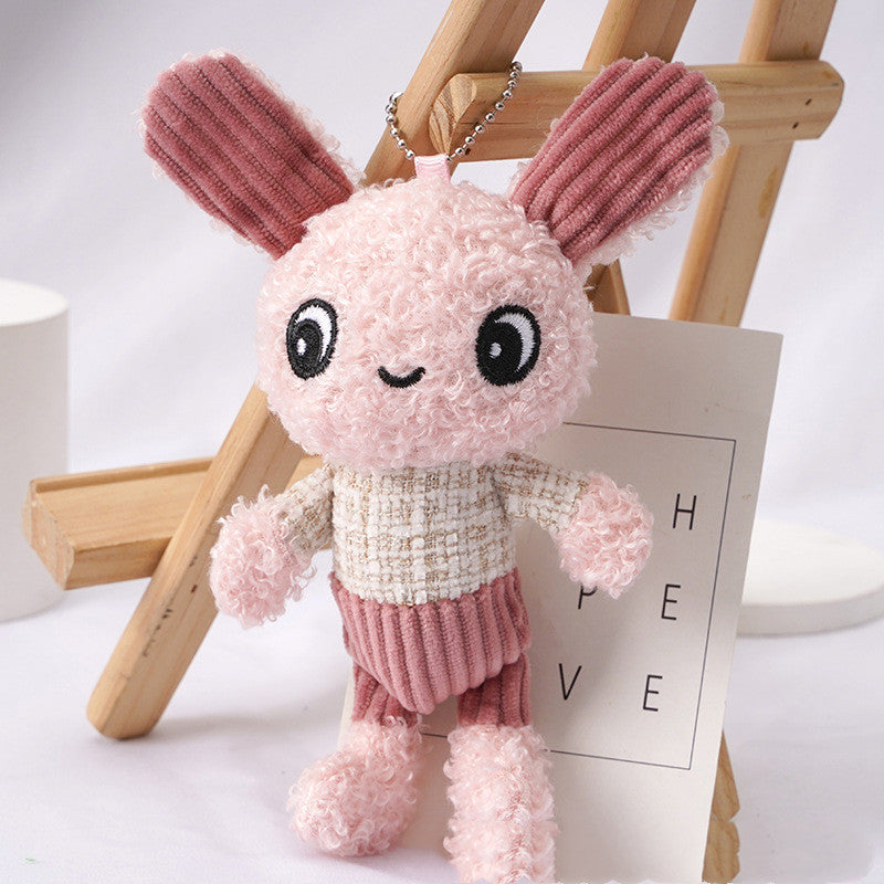 Plush Toy Pudding Bear Doll Pendant Bear Plush 1d01c73e 42c6 464f b64d 062008724375
