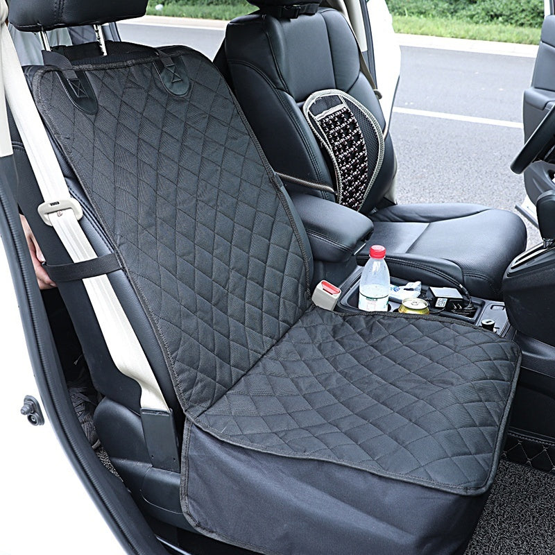 Pet Car Travel Rear Seat Cushion Dog Travel Toilet 1d0c36f2 627b 4147 8d1a 48738ee9440e trans